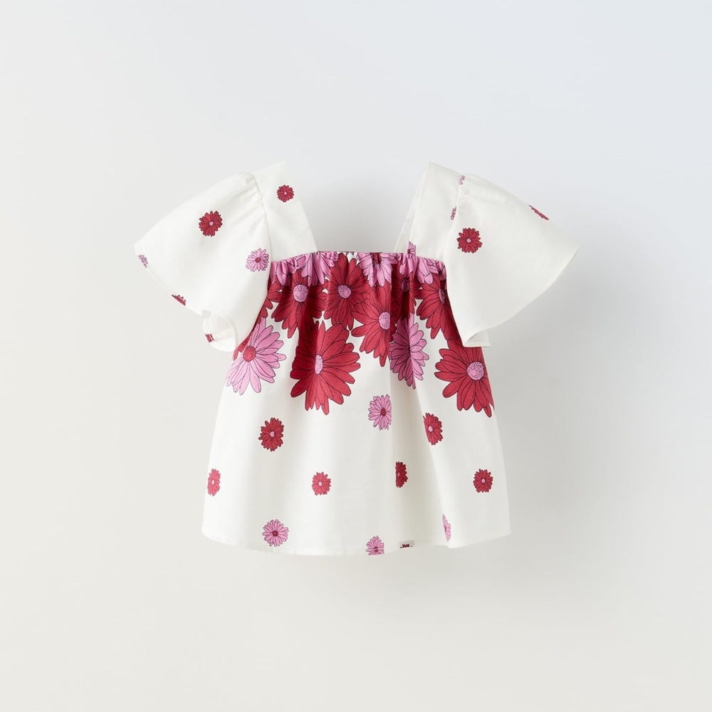 Zara top
